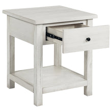Cargar imagen en el visor de la galería, Payne End Table