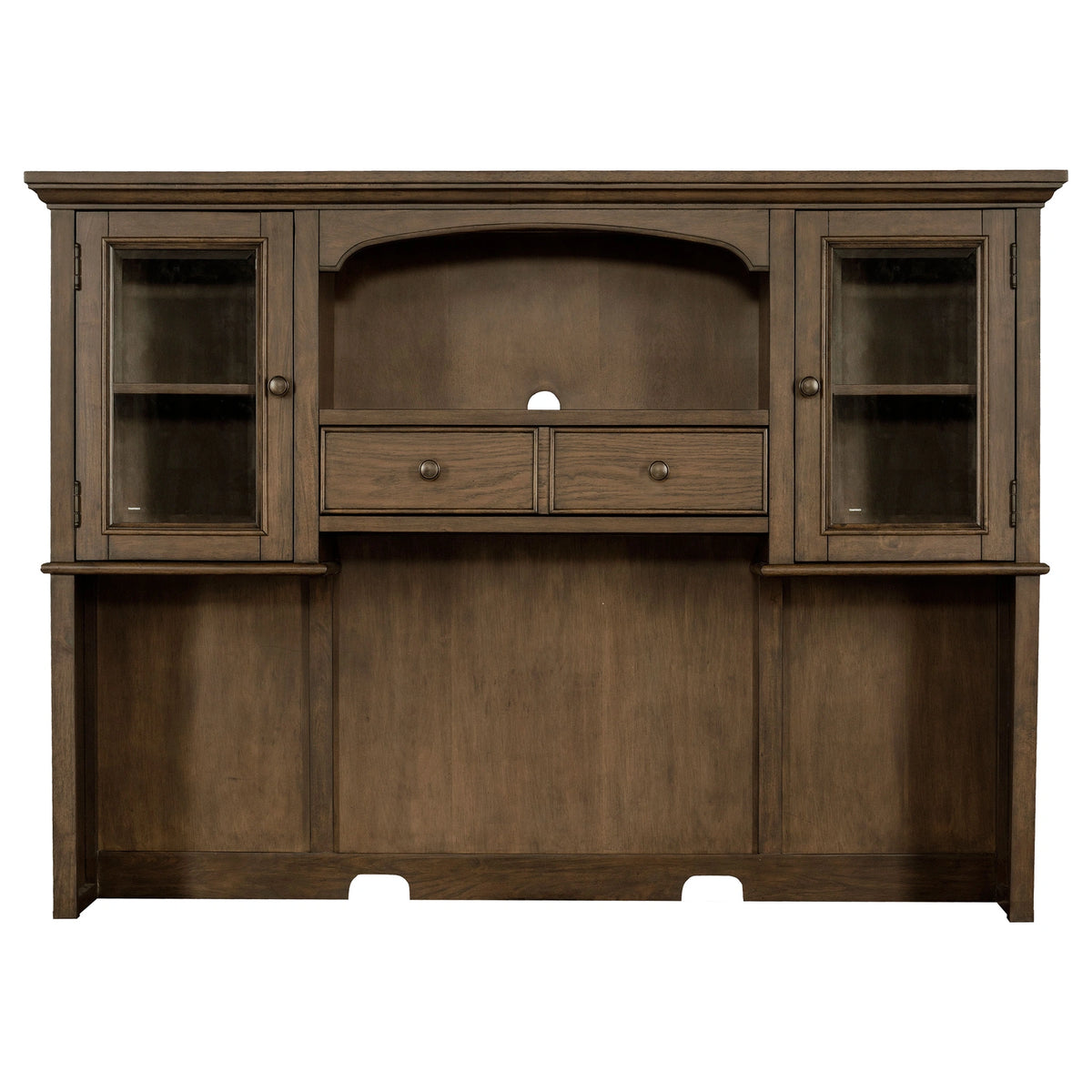 Hartshill Executive Desk Hutch