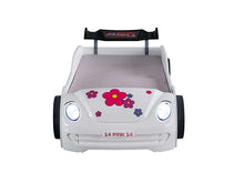 Cargar imagen en el visor de la galería, Jourley Car Bed