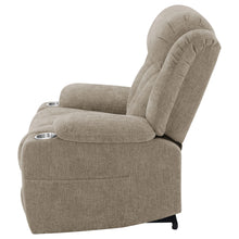 Cargar imagen en el visor de la galería, Houston Power Lift Recliner
