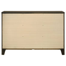 Cargar imagen en el visor de la galería, Wilkes Dresser