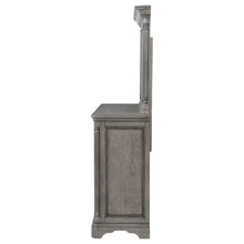 Load image into Gallery viewer, Cresswell Dresser With Mirror