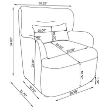 Load image into Gallery viewer, Duvall Accent Chair