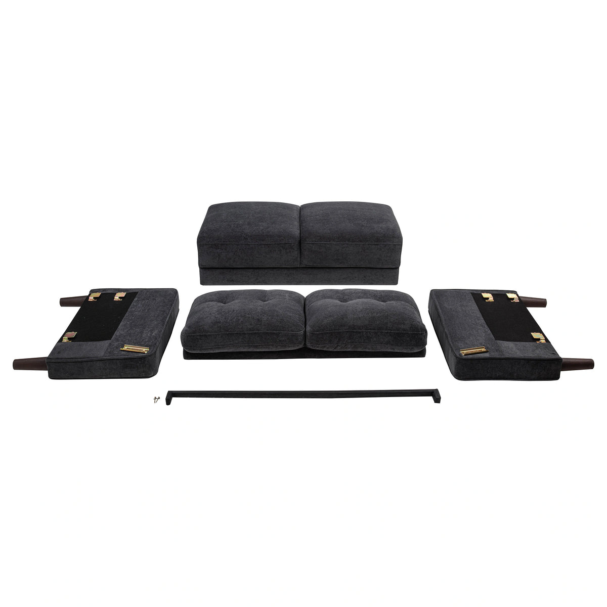 Bowen II Accent Chair