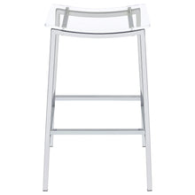 Cargar imagen en el visor de la galería, Jovani Bar Stool