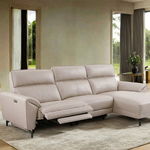 Load image into Gallery viewer, Theola Power Sectional, Right Chaise