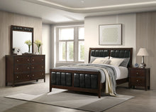 Cargar imagen en el visor de la galería, Carlton Bedroom Set
