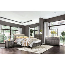 Cargar imagen en el visor de la galería, Berenice Cal.King Bed
