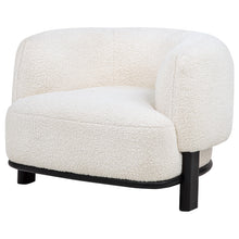 Cargar imagen en el visor de la galería, Lawler Upholstered Accent Chair
