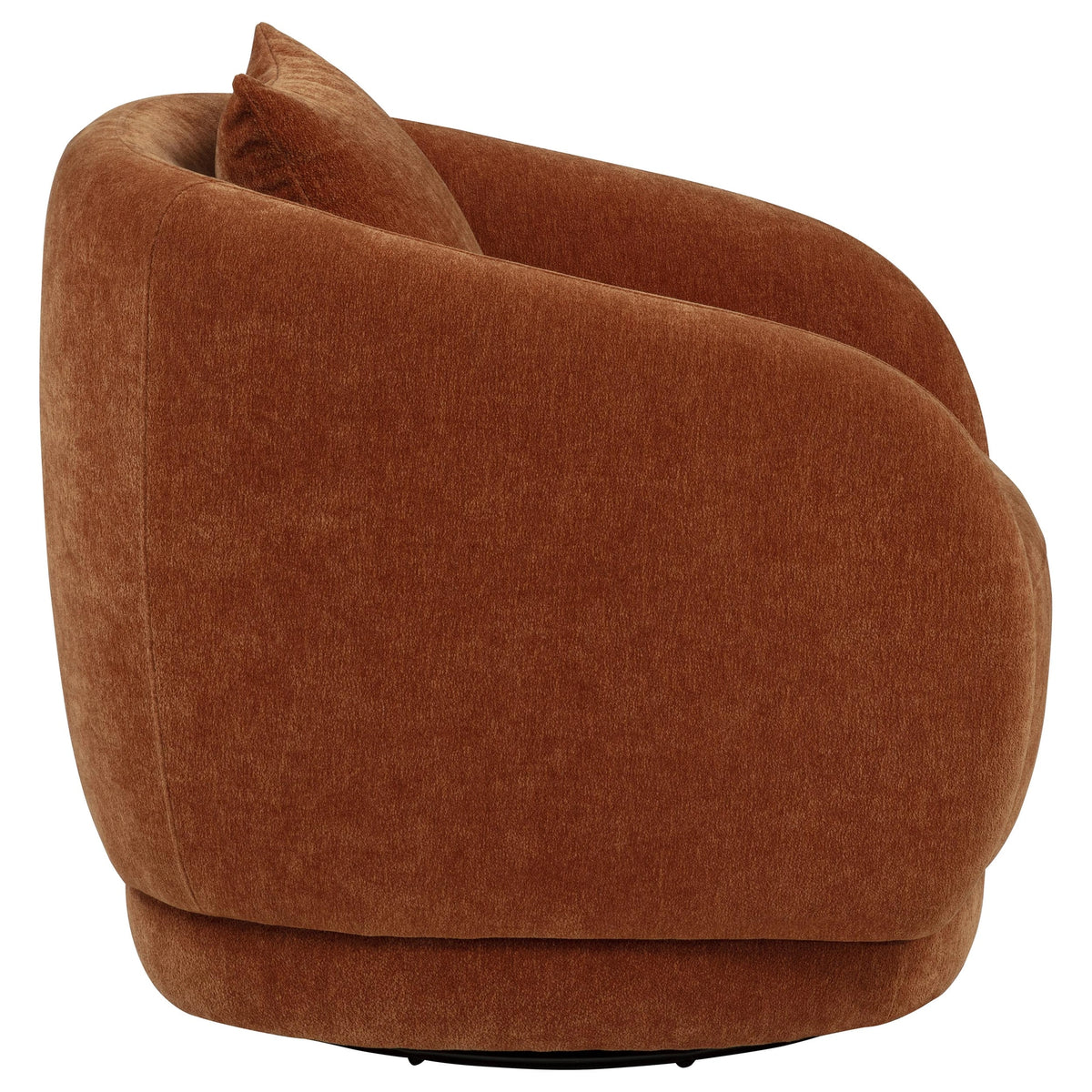 Arnaud Swivel Accent Chair