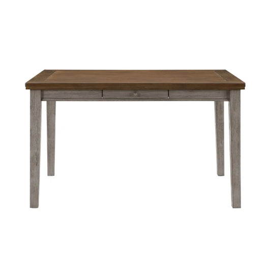 5761GY-36 - Counter Height Table