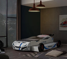 Cargar imagen en el visor de la galería, Tracklite Car Bed