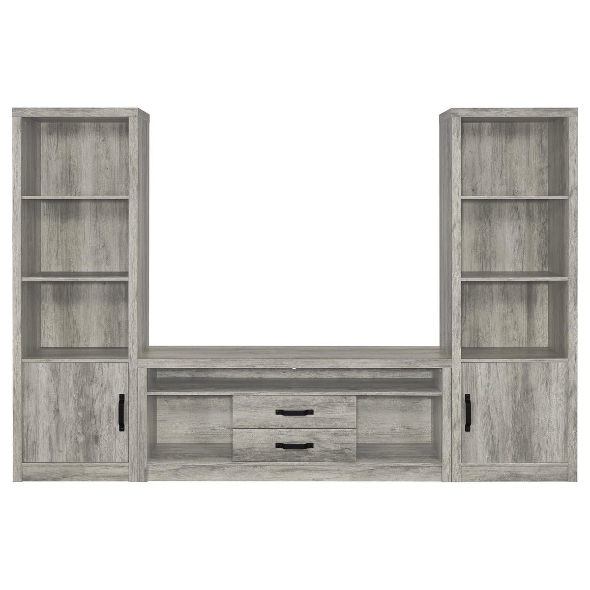 Burke Entertainment Center