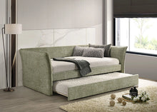 Cargar imagen en el visor de la galería, Yuri Twin Daybed w/ Trundle
