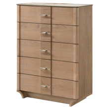 Cargar imagen en el visor de la galería, Leanne Chest of Drawers