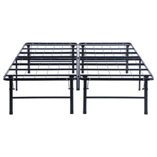 Load image into Gallery viewer, Mabel Mattress Support Platform Bed