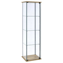 Cargar imagen en el visor de la galería, Bellatrix Curio Cabinet