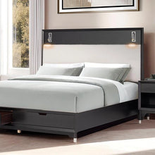 Cargar imagen en el visor de la galería, Torrance 4 &amp; 5 Piece Queen Bedroom Set