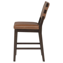 Cargar imagen en el visor de la galería, Tegan Counter Height Chairs of 2