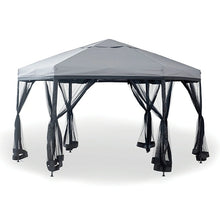 Cargar imagen en el visor de la galería, Arali Hxz Pop Up Gazebo