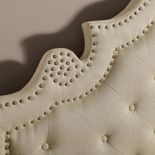 Load image into Gallery viewer, Aubree Cal.King &amp; E.King Bed