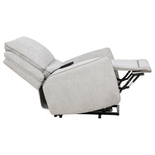 Cargar imagen en el visor de la galería, Sylmar Dual Power Lift Recliner
