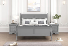 Load image into Gallery viewer, Louis Philippe Nightstand