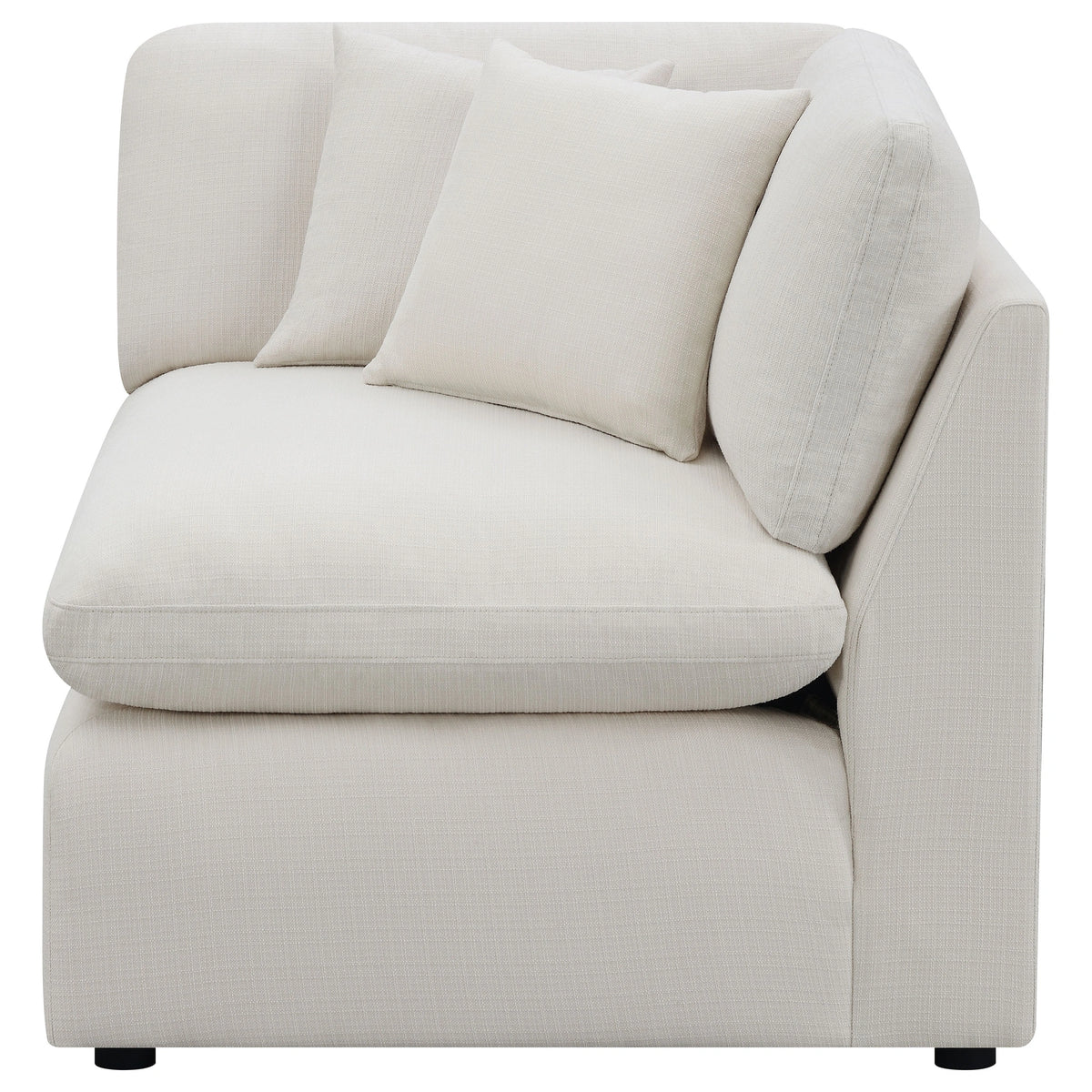 Hobson Corner Chair