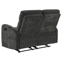 Load image into Gallery viewer, Hamilton Manual Reclining Sofa Set