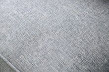 Cargar imagen en el visor de la galería, SKYLINE Sofa, Light Gray/Brown