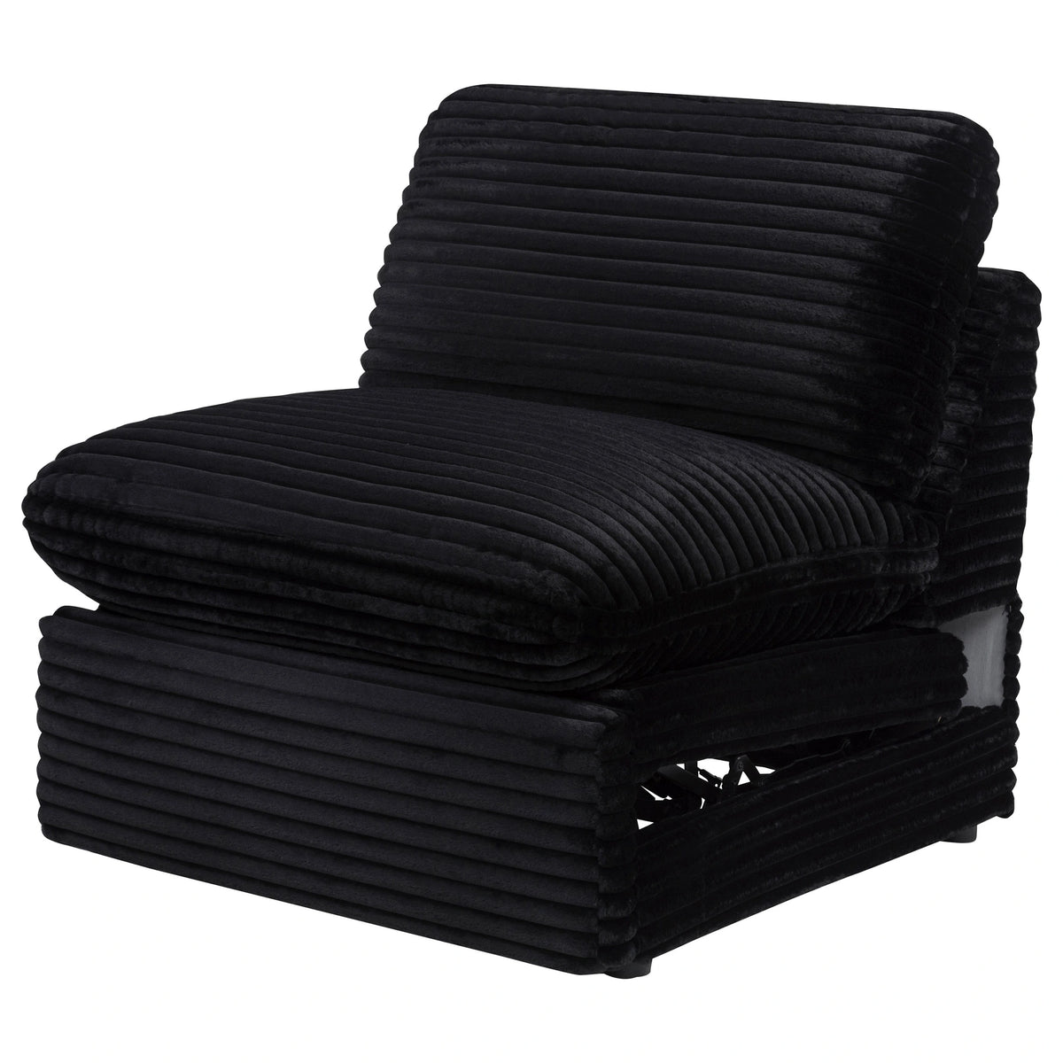 Collins Power Armless Recliner