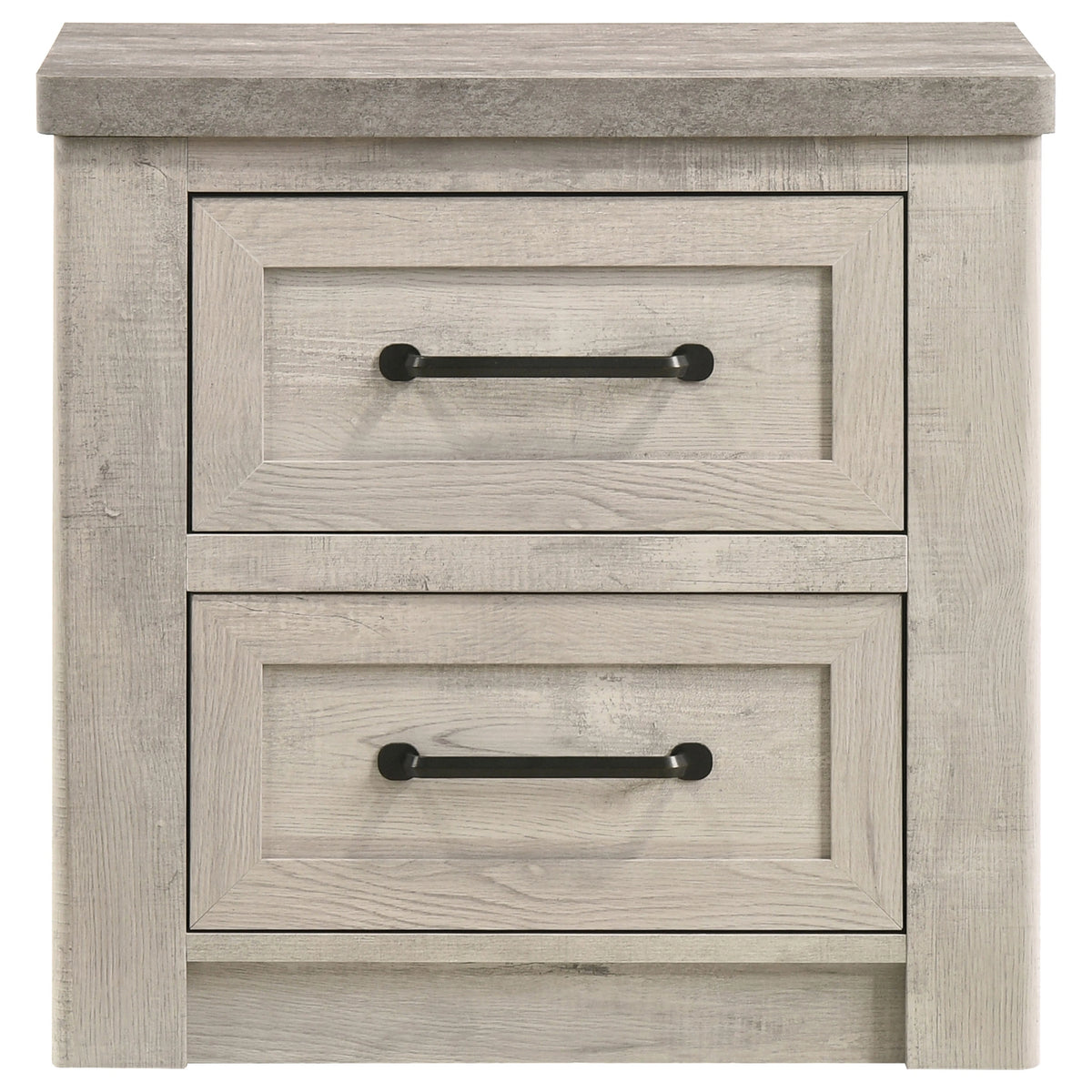 Nevado Nightstand