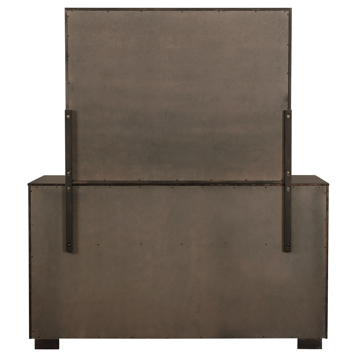 Durango Dresser with Mirror