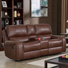 Load image into Gallery viewer, Walter Love Seat