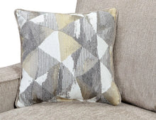 Cargar imagen en el visor de la galería, WEST ACTION Loveseat, Beige