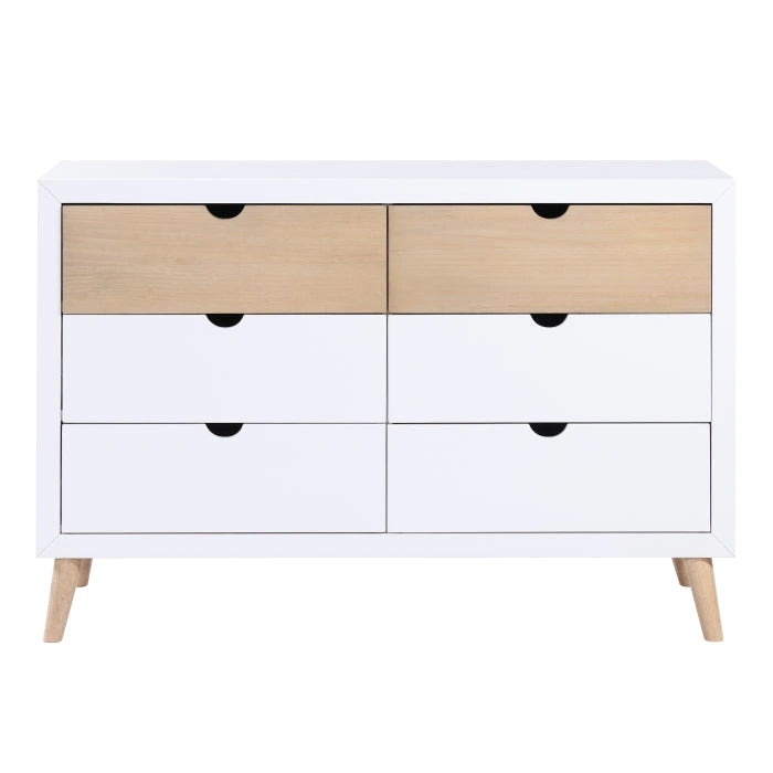 B2012-5 - Dresser