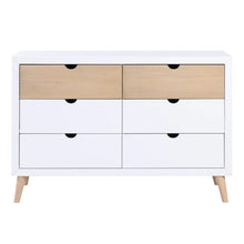Cargar imagen en el visor de la galería, B2012-5 - Dresser