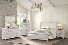 Cargar imagen en el visor de la galería, Swanley Nightstand