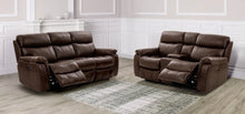 Load image into Gallery viewer, ANTENOR Power Loveseat