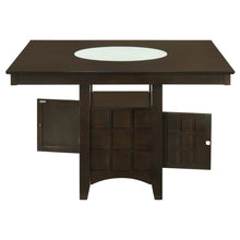 Cargar imagen en el visor de la galería, Gabriel Counter Height Dining Table