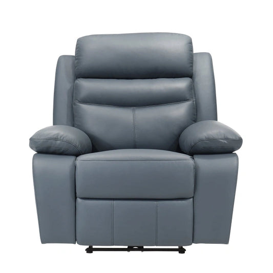 9628BUE-1PW - Power Reclining Chair