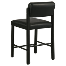 Cargar imagen en el visor de la galería, Kehoe Counter Height Dining Chair of 2