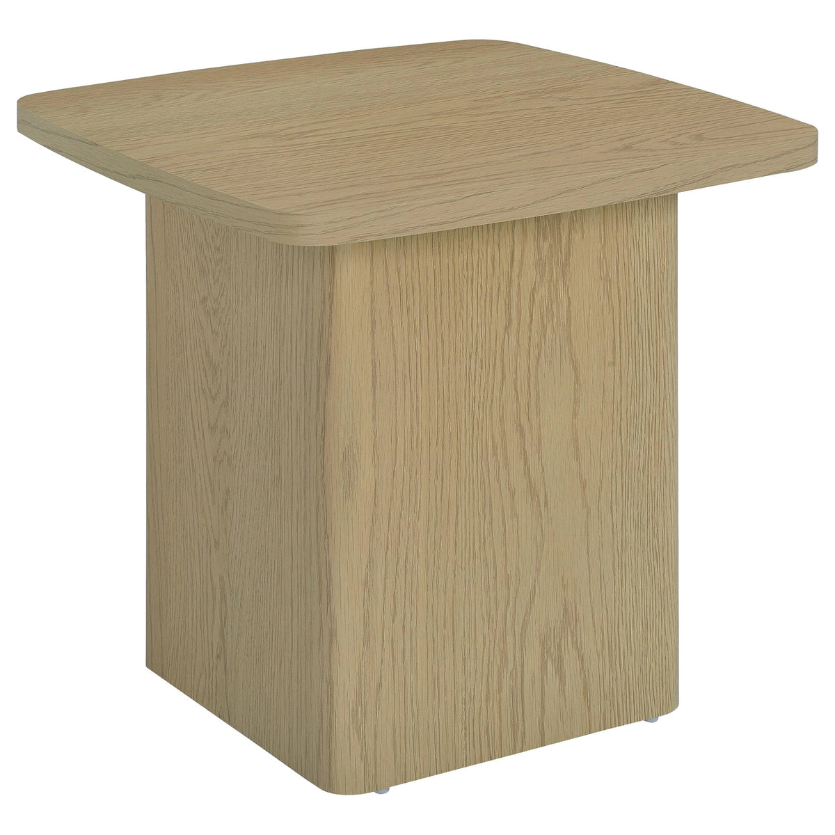 Fraser End & Side Table