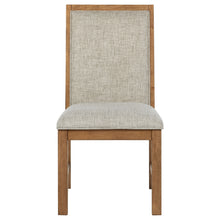 Cargar imagen en el visor de la galería, Bruner Dining Side Chair