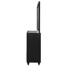 Cargar imagen en el visor de la galería, Lorient LED Dresser with Mirror