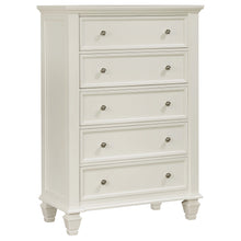 Cargar imagen en el visor de la galería, Sandy Beach Chest of Drawers