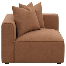 Load image into Gallery viewer, Jennifer Modular Sectional Sofa