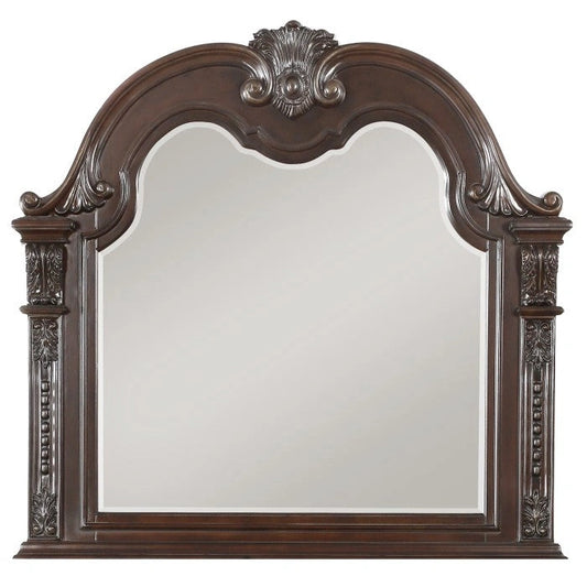 Cavalier Mirror