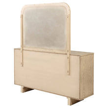 Cargar imagen en el visor de la galería, Kailani Dresser with Mirror