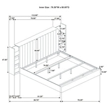 Load image into Gallery viewer, Arielle Bedroom Set